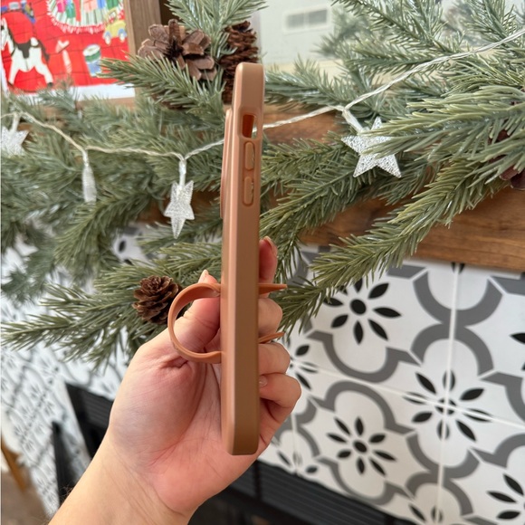 Loopy phone case iPhone 15 pro max - Picture 4 of 6